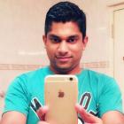 Razwan Rasseedeen Razwan Rasseedeen